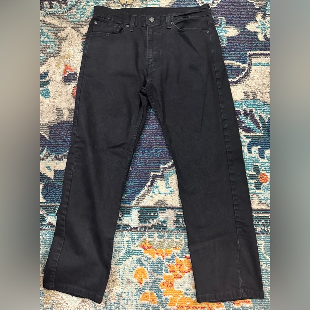 Levi’s